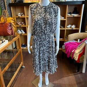 Derek Lam Daisy Black & White Size 6